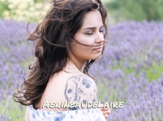 aerinbaudelaire Vierges