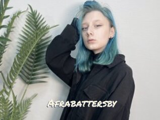 Afrabattersby