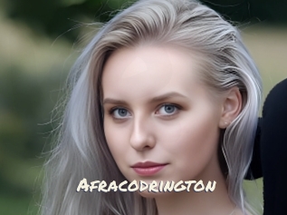 Afracodrington