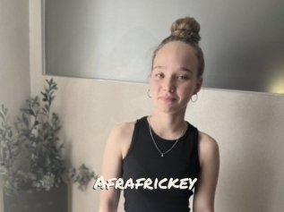 Afrafrickey