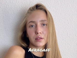 Afragaff