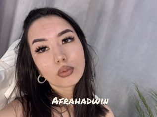 Afrahadwin