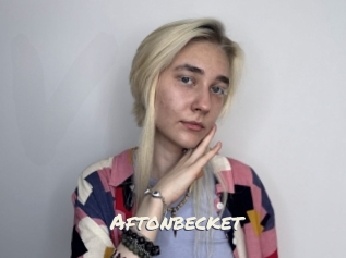 Aftonbecket