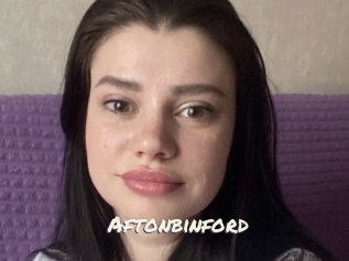 Aftonbinford
