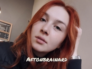 Aftonbrainard