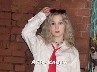 Aftoncarvin
