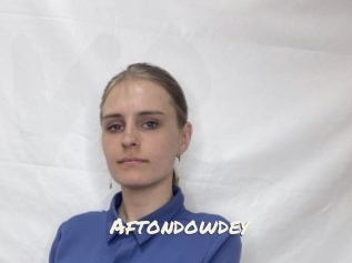 Aftondowdey