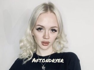 Aftondryer