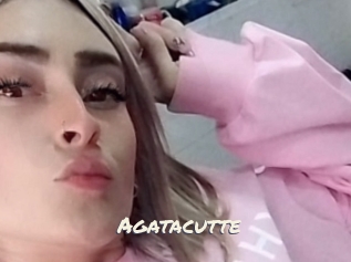 Agatacutte