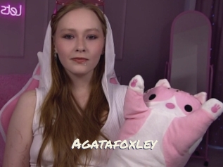 Agatafoxley