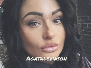 Agatalevinson