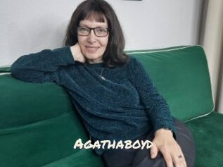 Agathaboyd