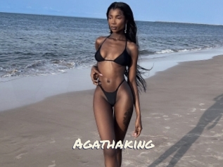 agathaking Vierges