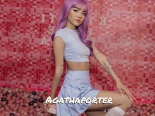 Agathaporter