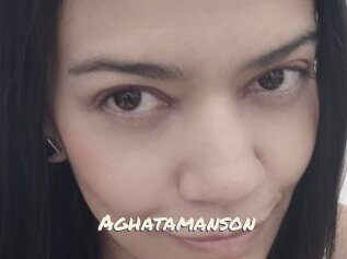 Aghatamanson