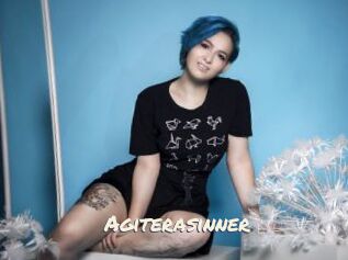Agiterasinner