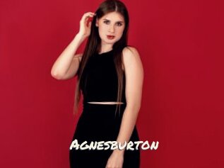 Agnesburton