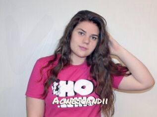 Agnescandii