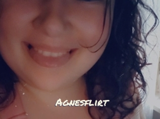 Agnesflirt