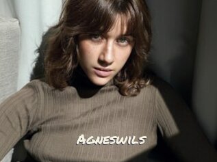 Agneswils