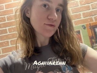 Agniiarenn