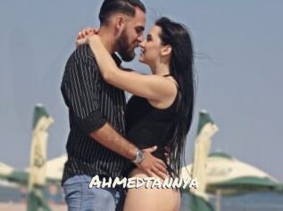 Ahmedtannya
