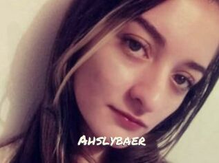 Ahslybaer