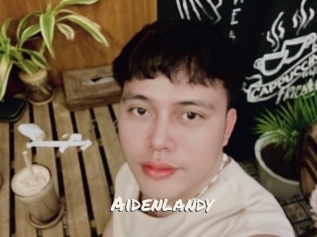 Aidenlandy