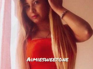Aimiesweetone