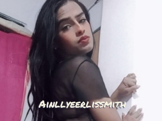 Ainllyeerlissmith