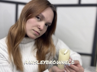 ainsleybrownell Vierges
