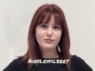 Ainsleyfilbert