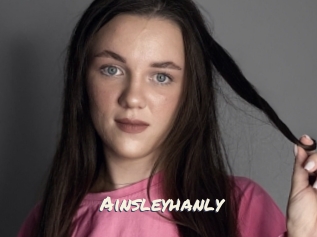 Ainsleyhanly