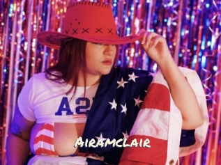 Airamclair