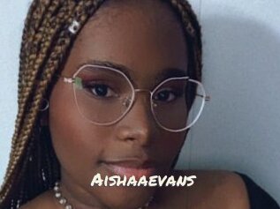 Aishaaevans