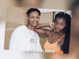 Aishacopper
