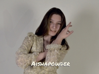 Aishapowder