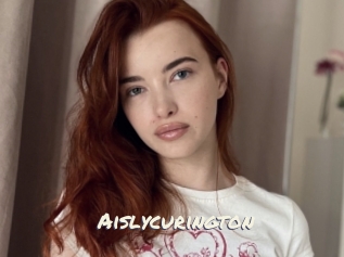 Aislycurington