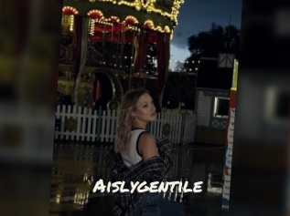 Aislygentile