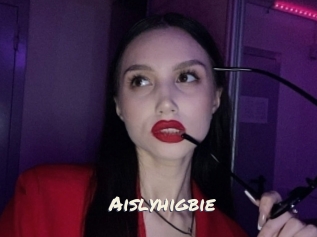 Aislyhigbie