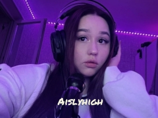 Aislyhigh