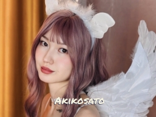akikosato Vierges