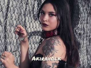 Akiravolk