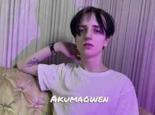 Akumaowen