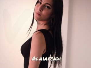 Alaiafendi