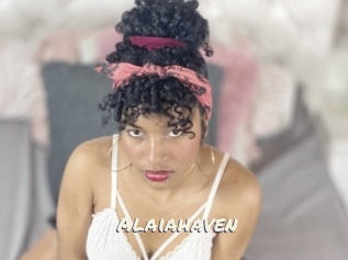Alaiahaven