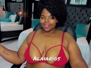 alaiarios Vierges