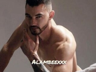 Alambeexxx