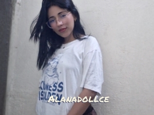 Alanadollce