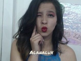 Alanalux